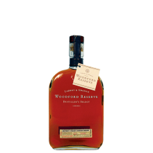 WOODFORD RESERVE KENTUCKY BOURBON 40% 700ML
