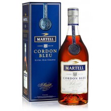 MARTELL CORDON BLUE 12*700ML