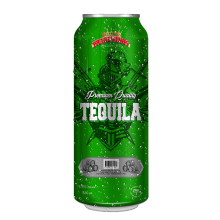 TW TEQUILA CAN 5.8% 330ML