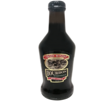 RTD BOURBON & COLA 4.5% 300ML