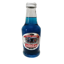 MOSKO BLUEBERRY 4.5% 275ML