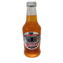 MOSKO ORANGE 4.5% 275ML