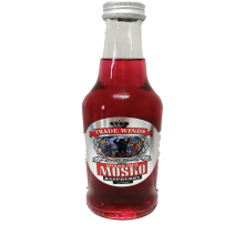 MOSKO RASPBERRY 4.5% 275ML