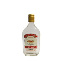 TRADE WINDS DRY GIN 350ML
