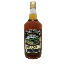 TRADE WINDS BRANDY 1125ML