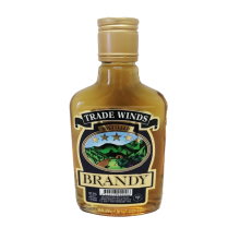 TRADE WINDS BRANDY 175ML