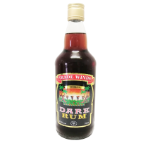 TRADE WINDS DARK RUM 700ML