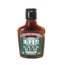DOOP DOUBEL OP RUM 175ML