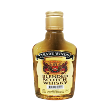 TRADE WINDS SCOTCH WHISKY 175ML