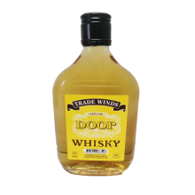 DOOP SKELIM WHISKY 350ML