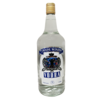 TRADE WINDS VODKA 1125ML