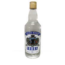 TRADE WINDS VODKA  700ML